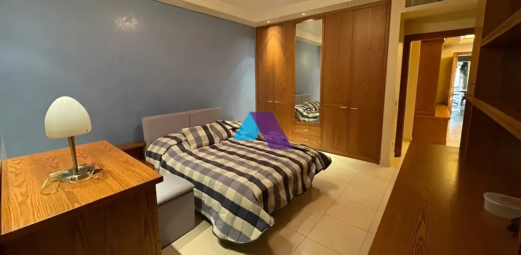 Apartment for Sale in Rabieh