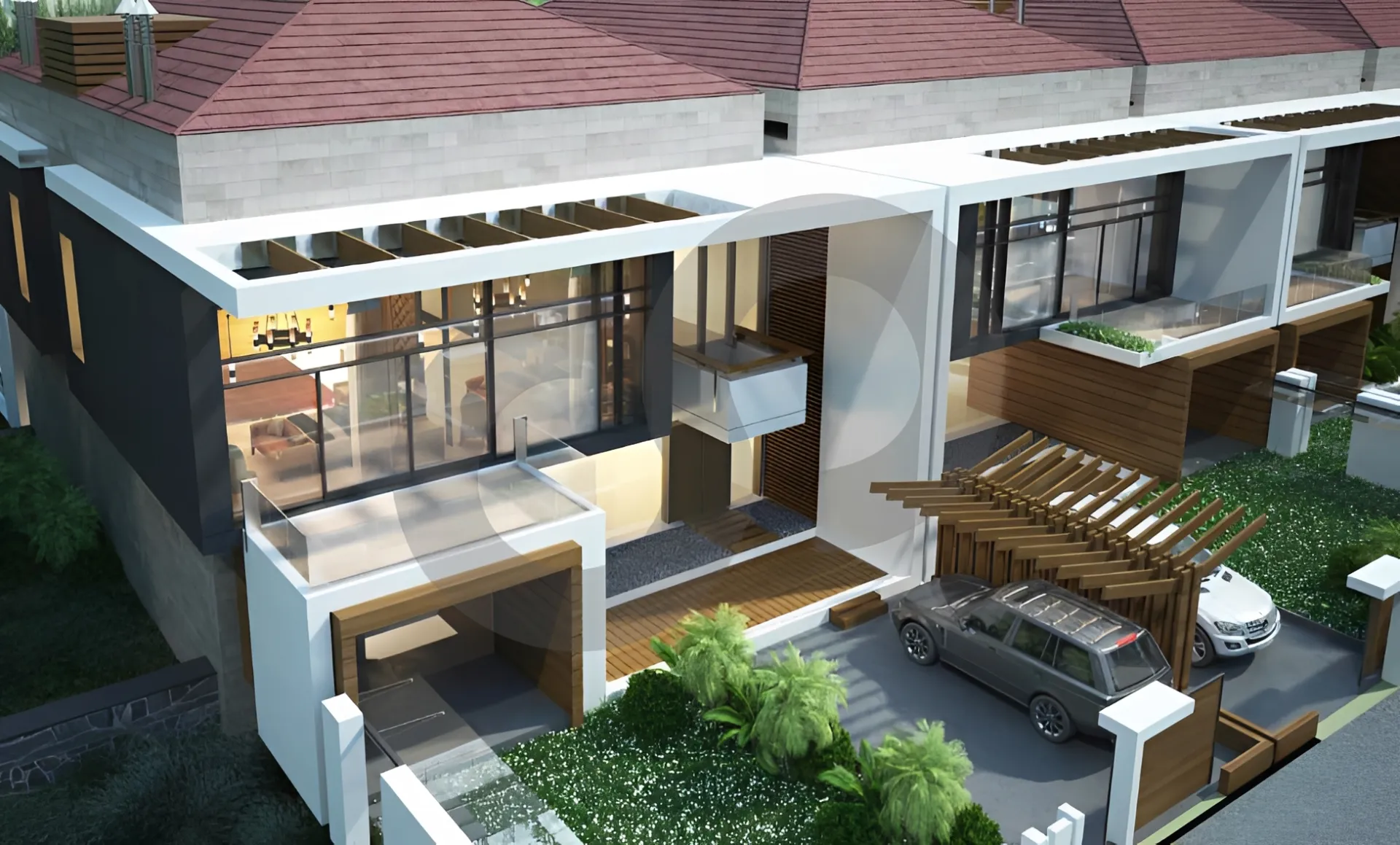 Villa for Sale in Zgharta