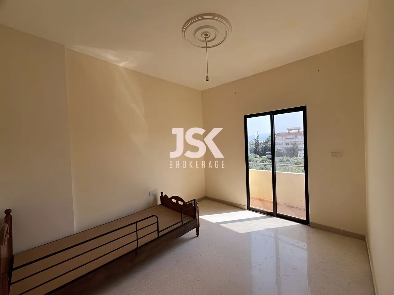 Apartment for Sale in Koura