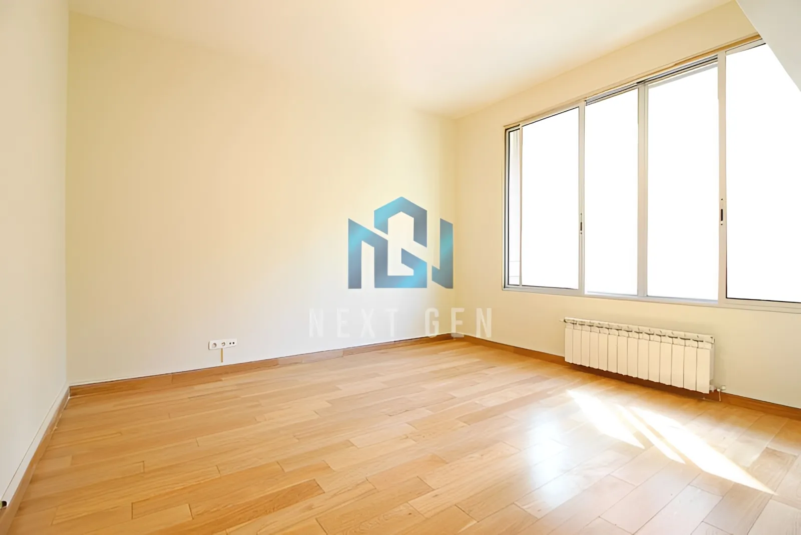 Apartment for Sale in Clemenceau