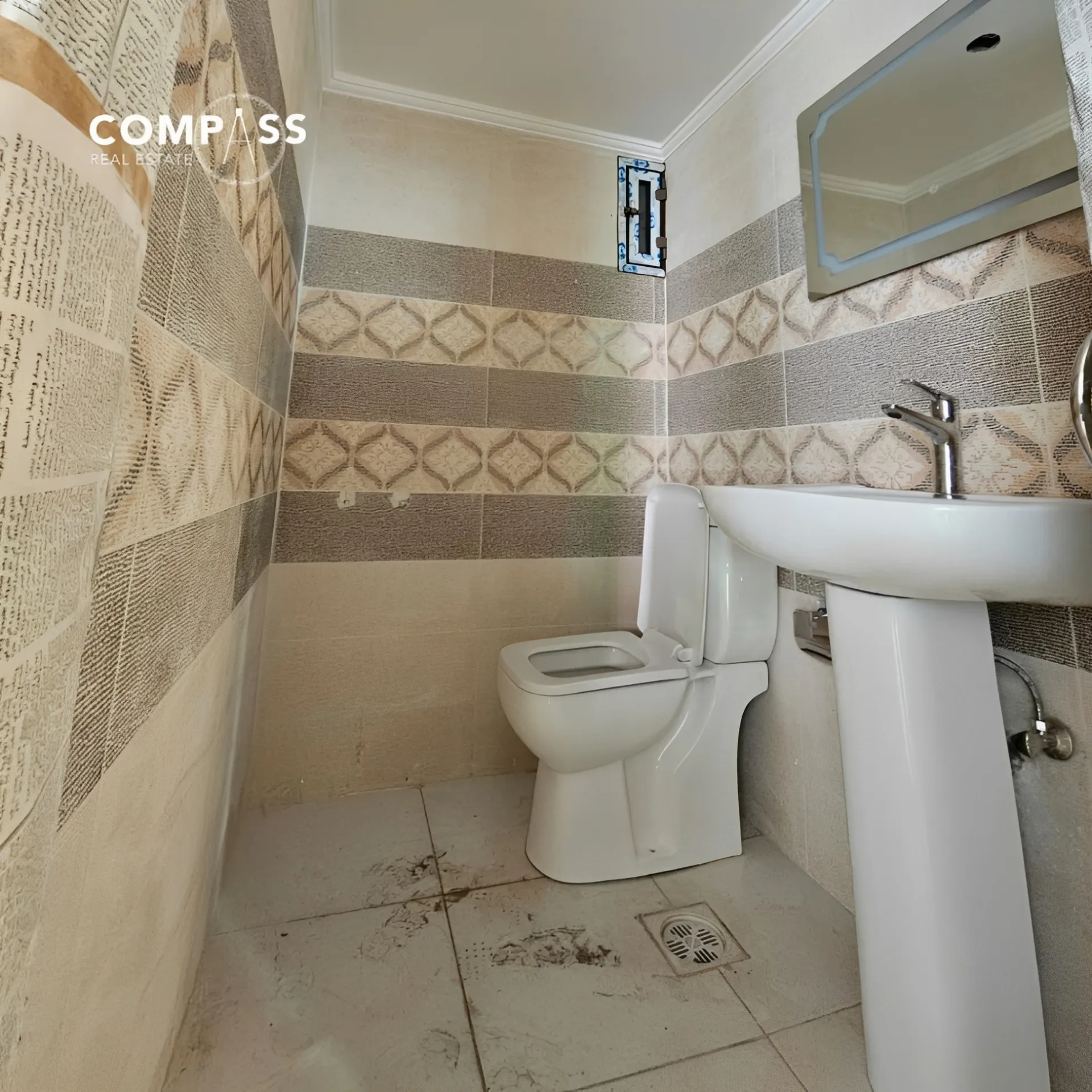 Apartment for sale in Aaramoun, Lebanon