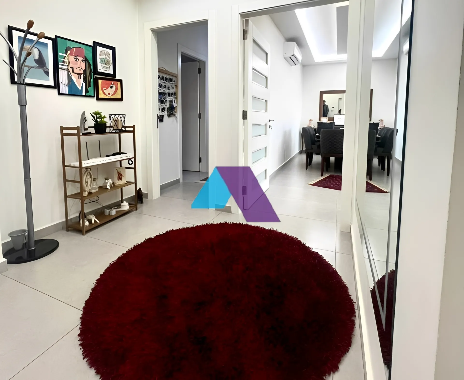 Apartment for Sale in Ain el remmeneh, baabda