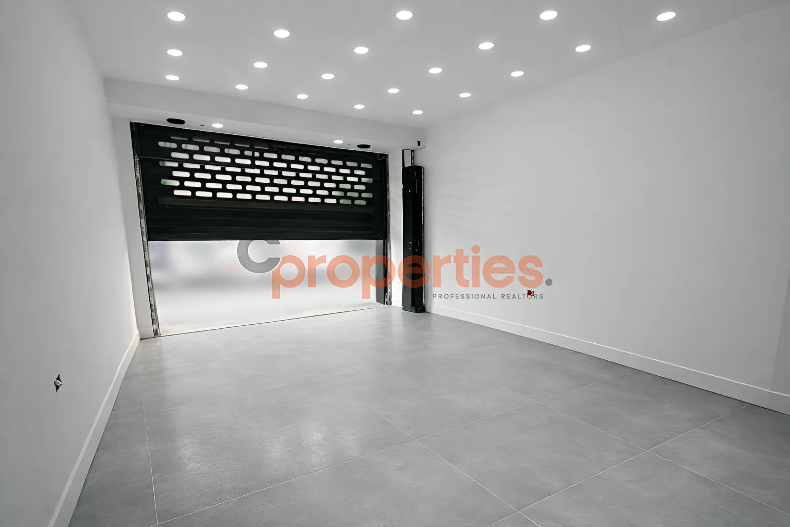 Shop for Rent in Sassine