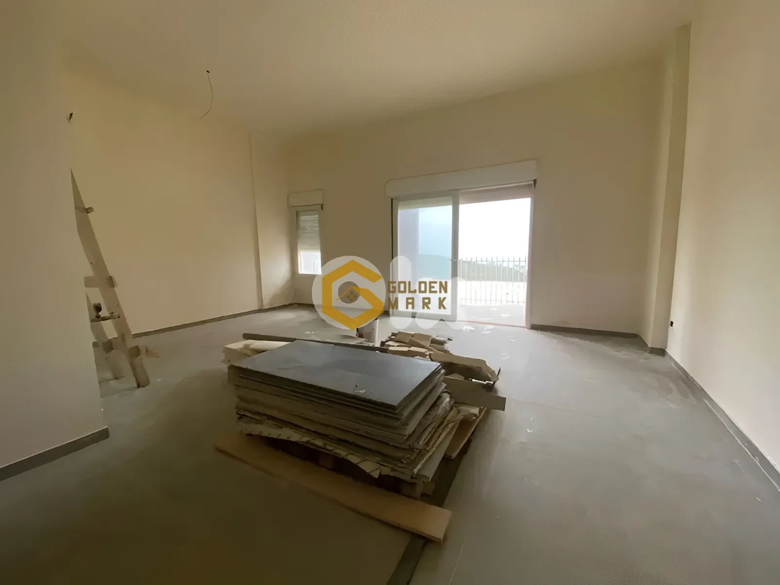 Apartment for Sale in Hboub