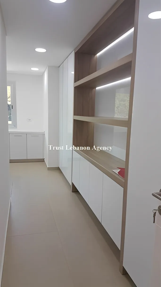 Apartment for Sale in Baabda, Lebanon