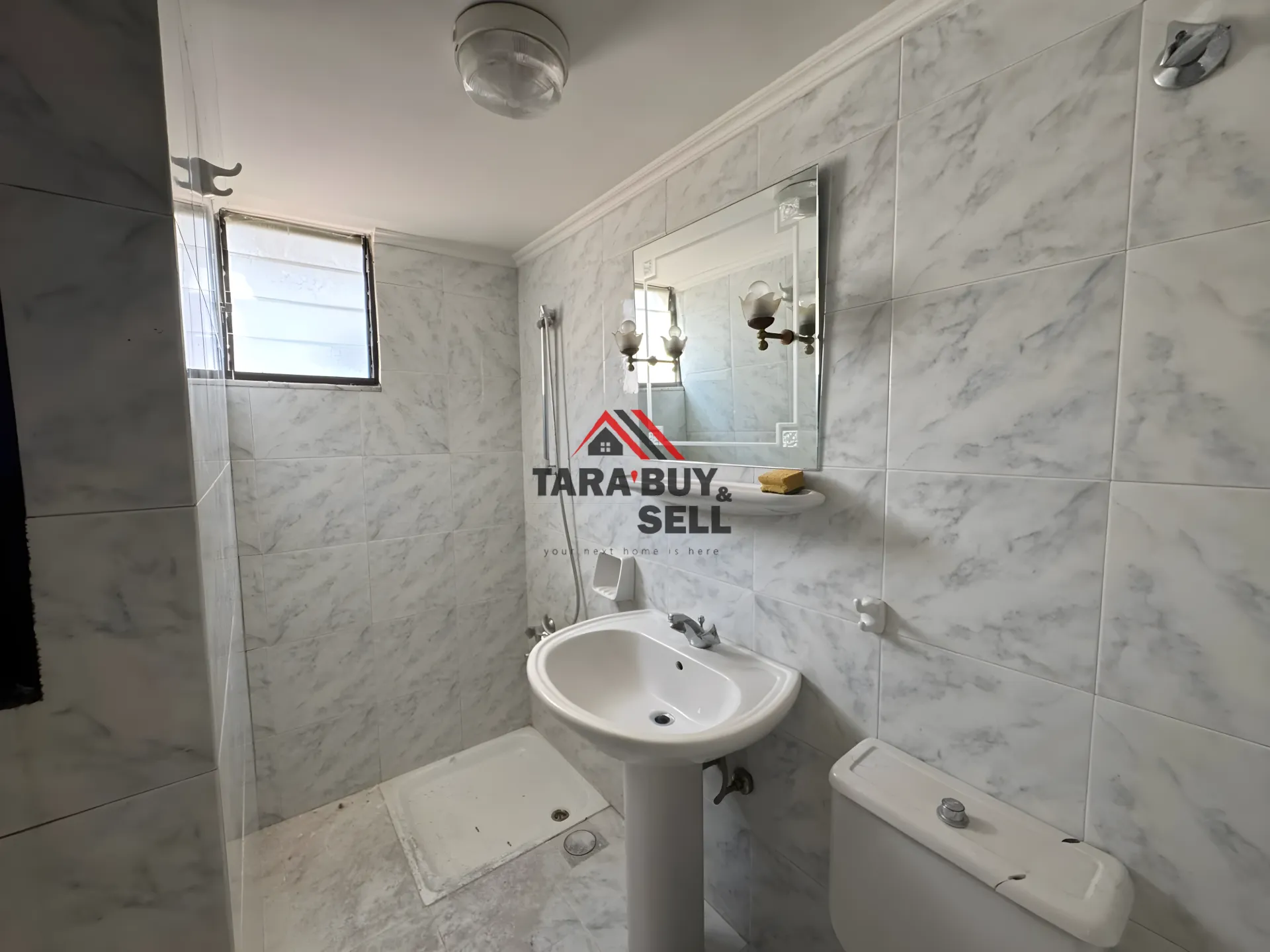 Apartment for sale in Sarba, Lebanon