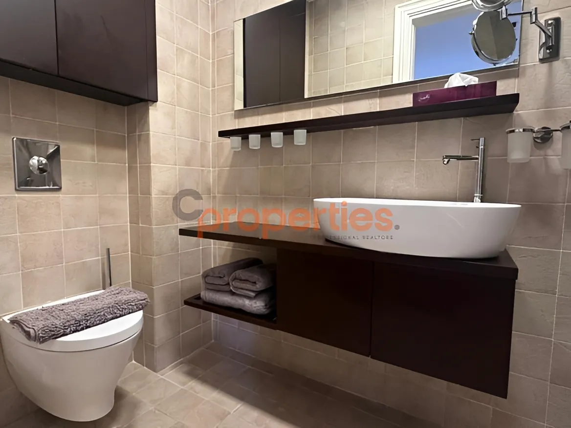 Apartment for Rent in Downtown - 1 bed, 3 bath