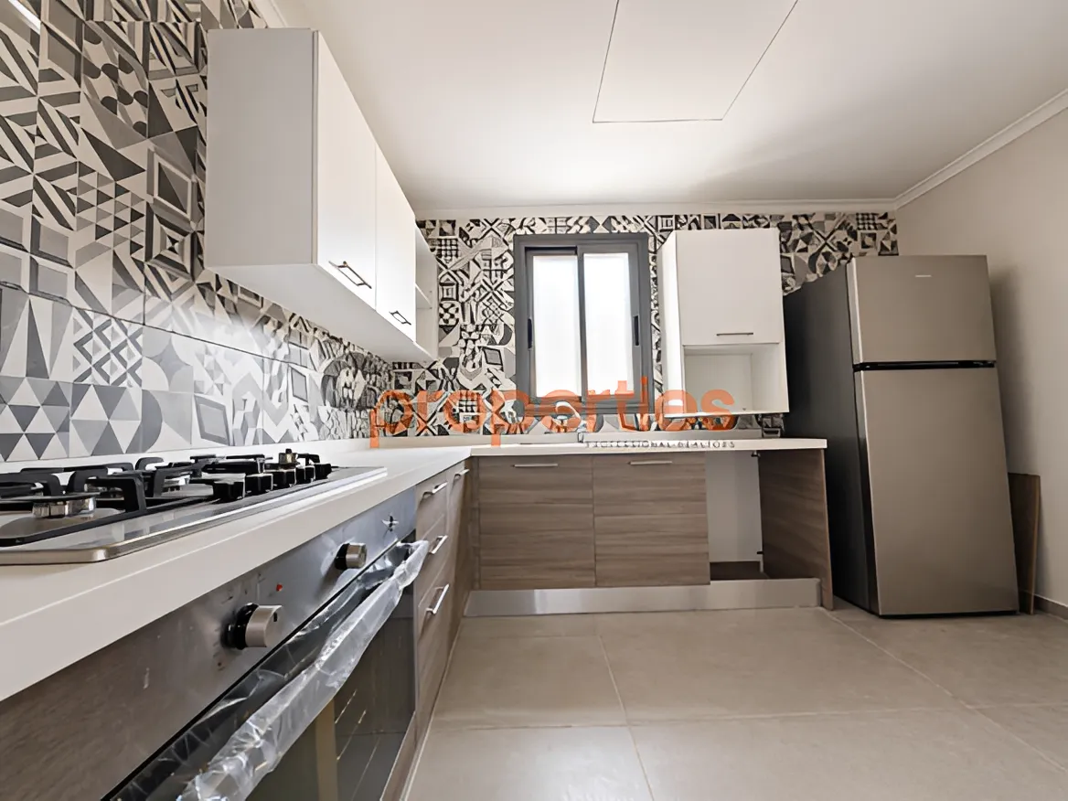 Apartment for Rent in Achrafieh