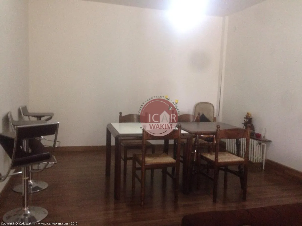 Apartment for Sale in Mar Chaaya - 3 bed, 3 bath