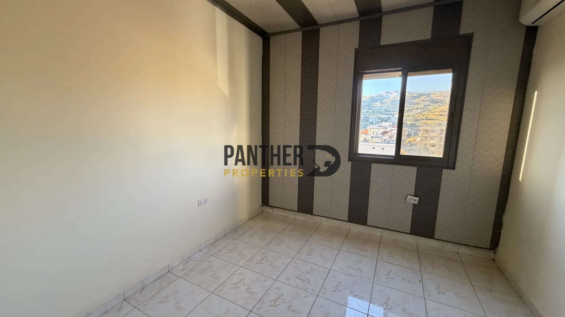 Apartment for sale in Zahlé, lebanon