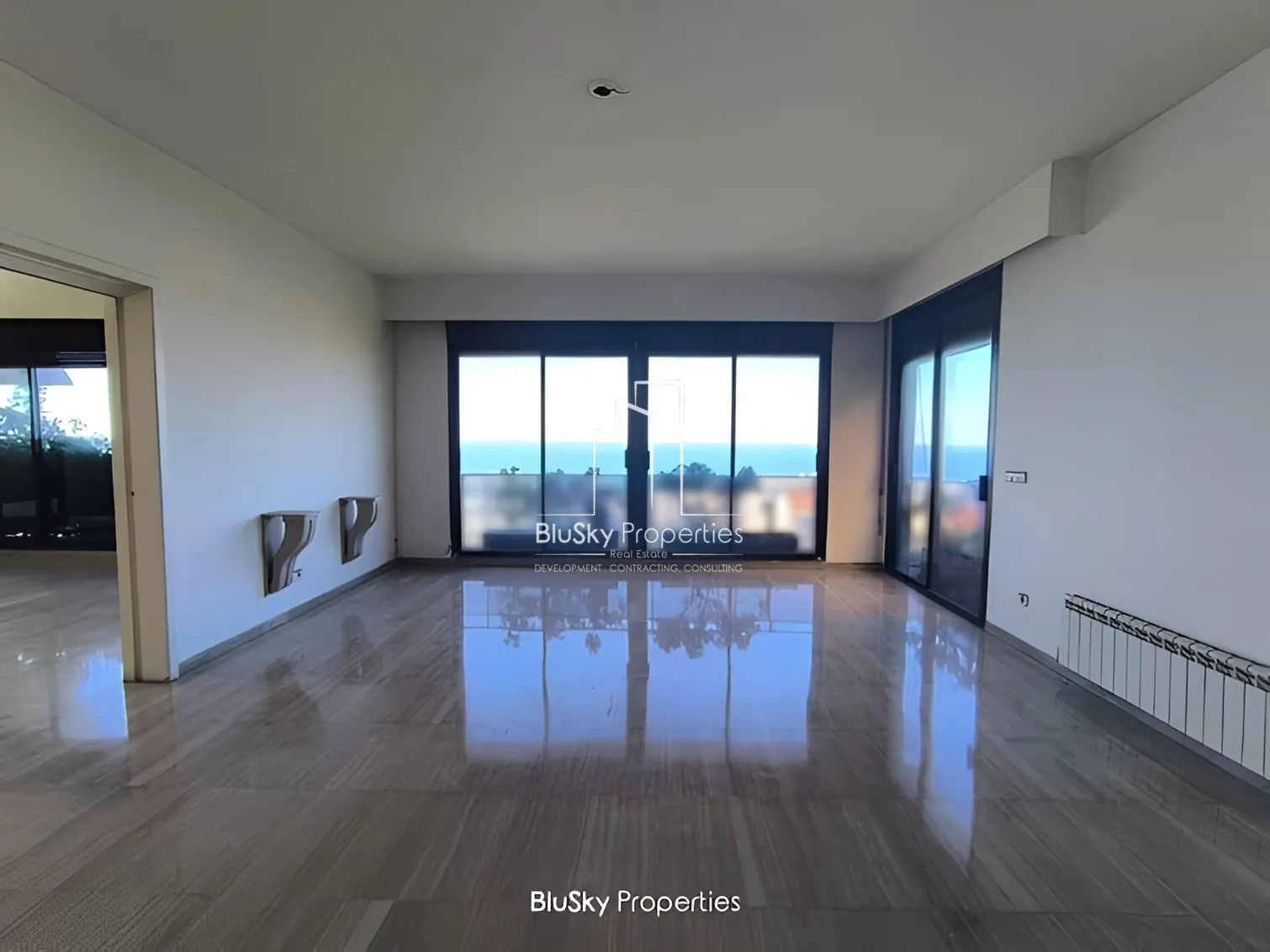 Apartment for Sale in Rabieh - 4 bed, 4 bath