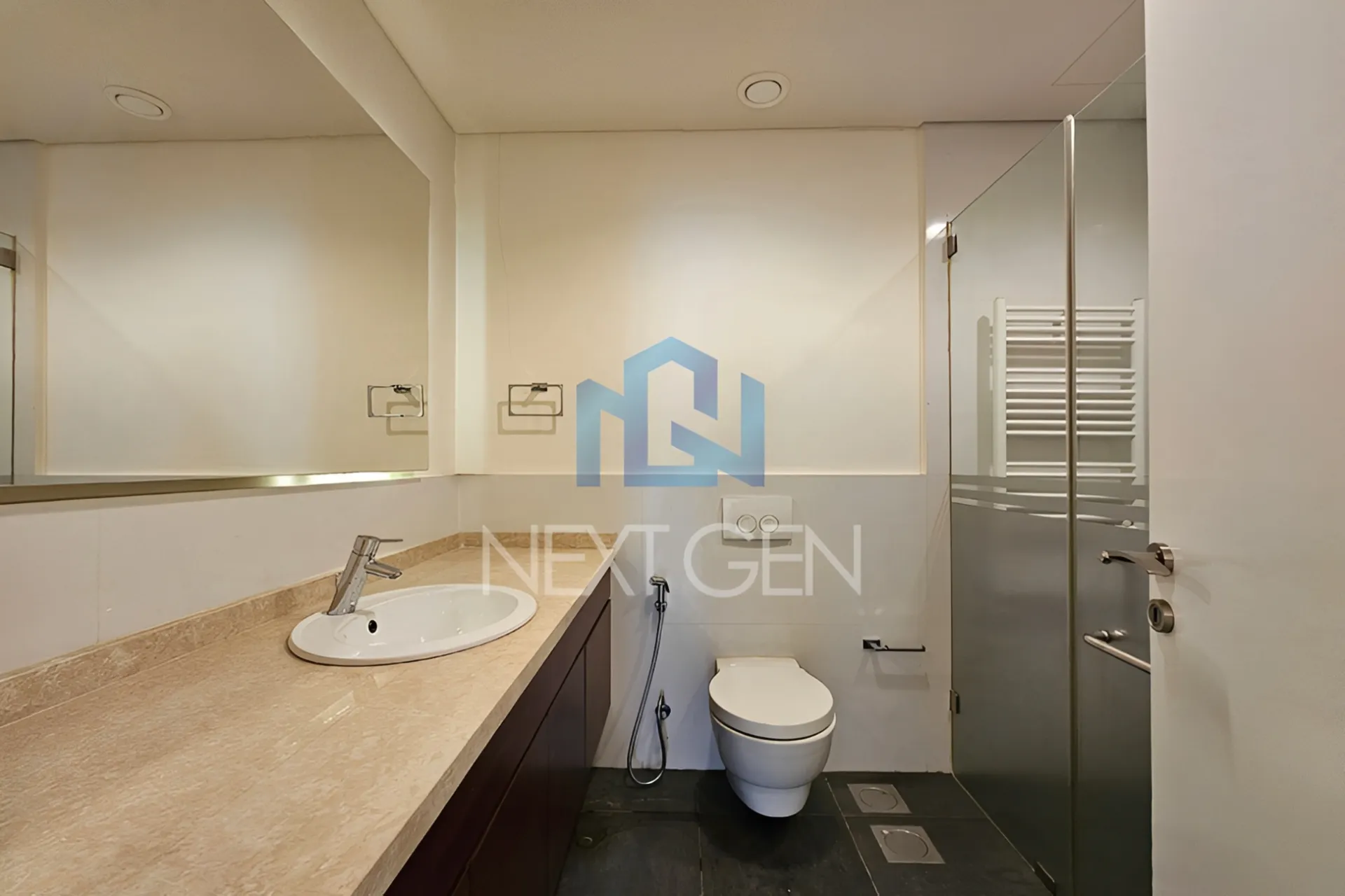 Penthouse for sale in Achrafieh, Beirut, Lebanon