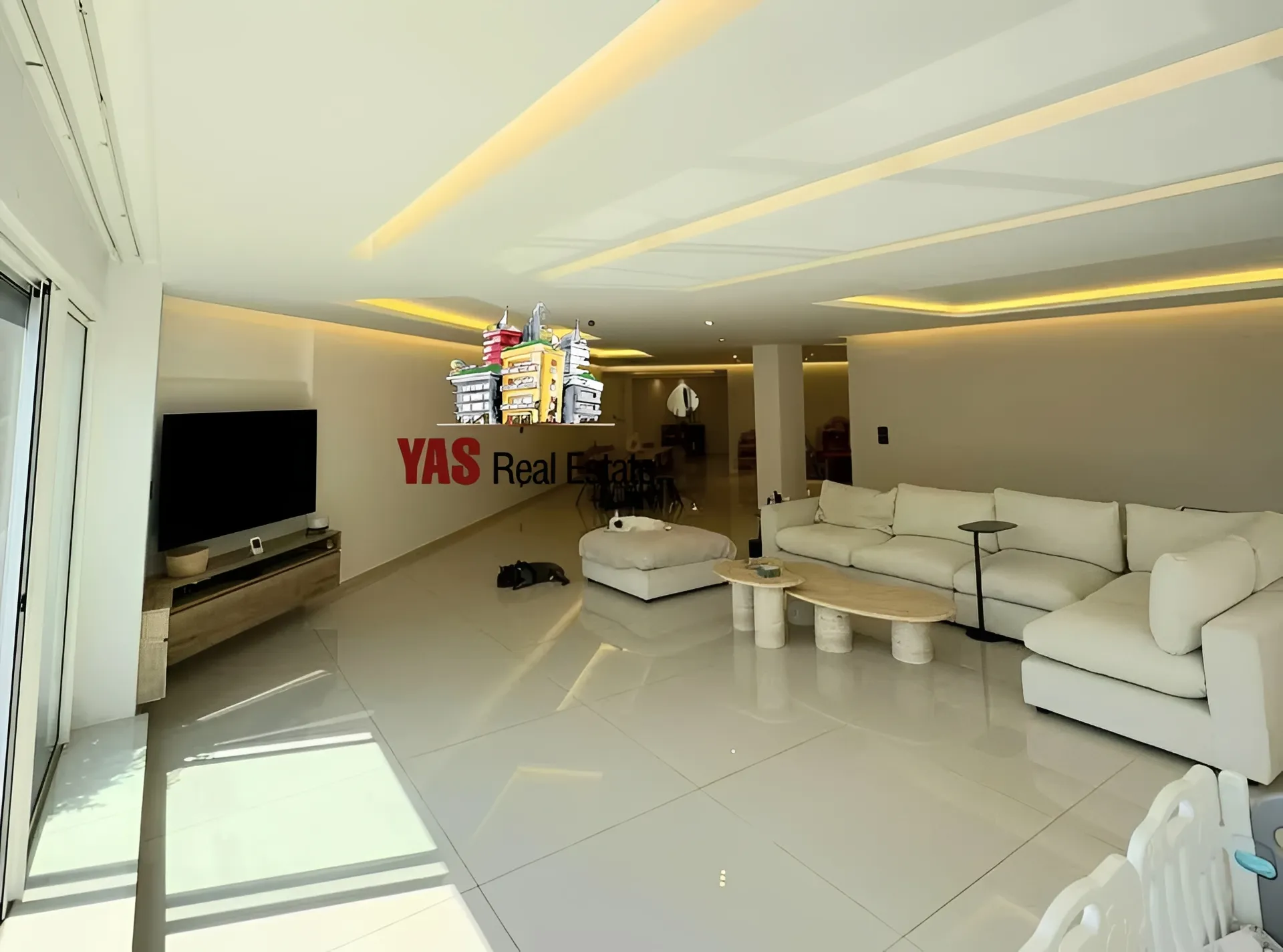 Apartment for Sale in Tabarja - 2 bed, 4 bath