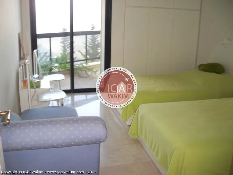 Apartment for Sale in Beit Meri