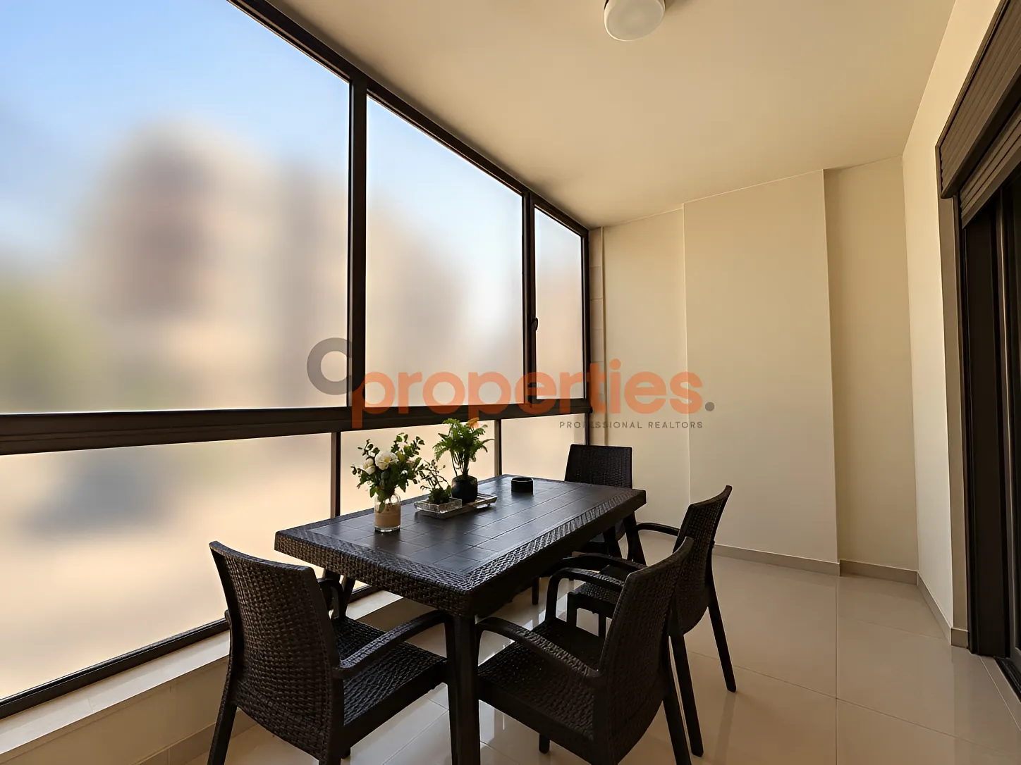 Apartment for Sale in Merdacheh