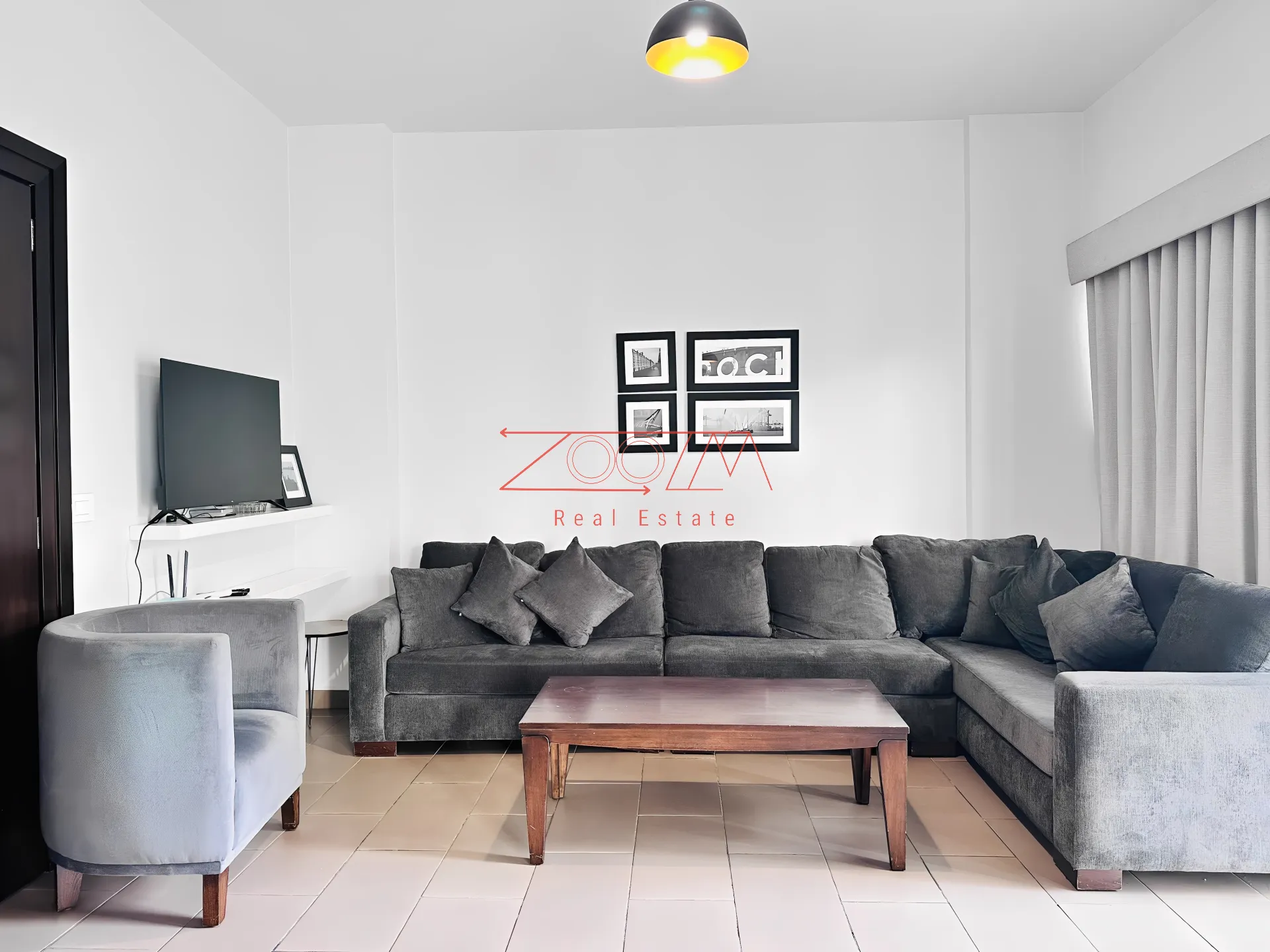 Apartment in Hamra, beirut, lebanon