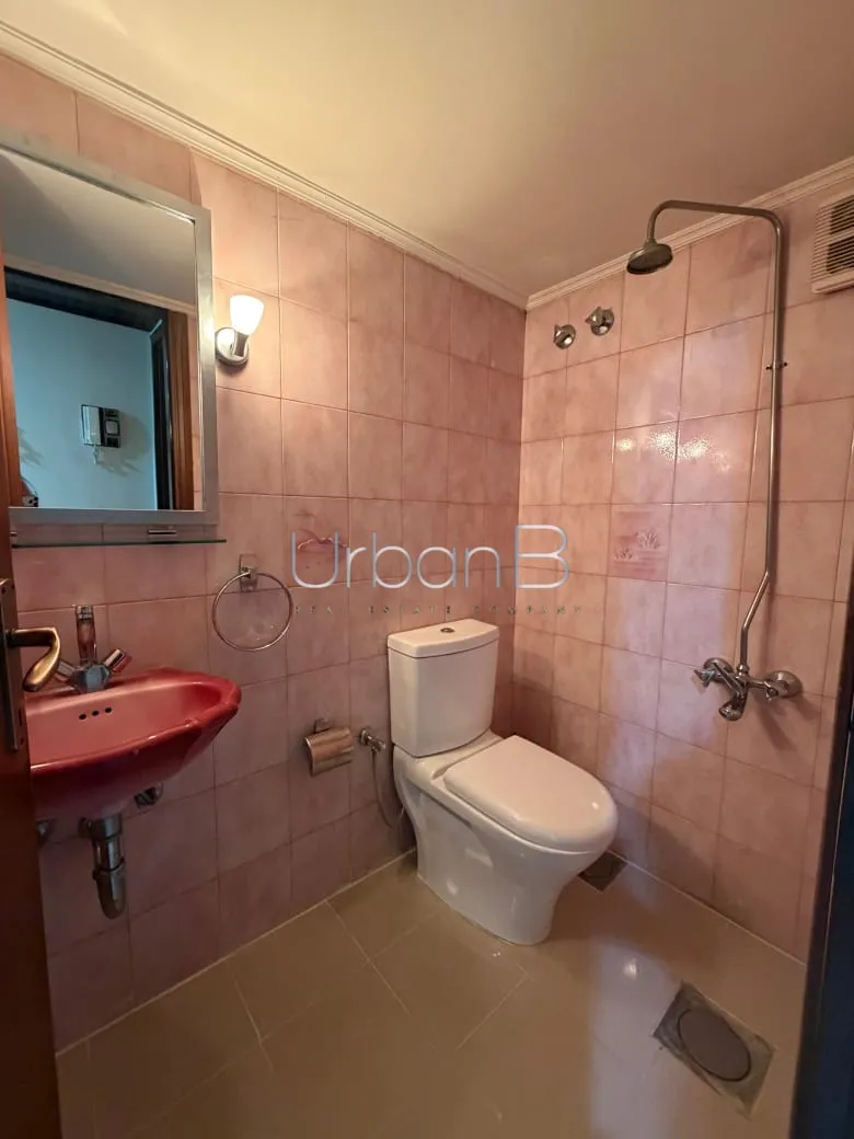 Apartment for rent in Naccache, lebanon