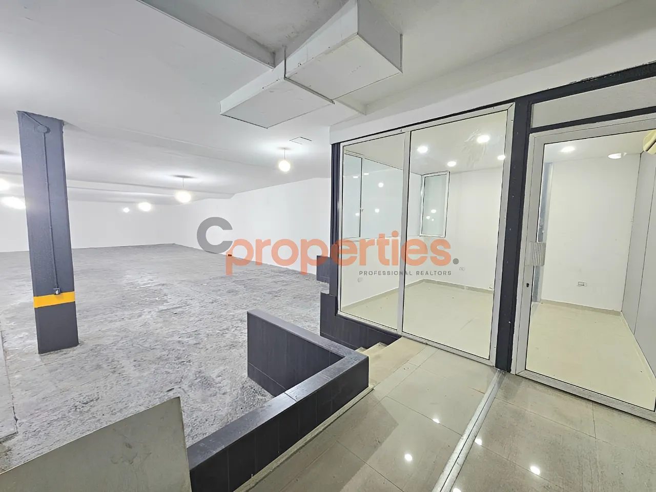 Warehouse for Sale in Antelias