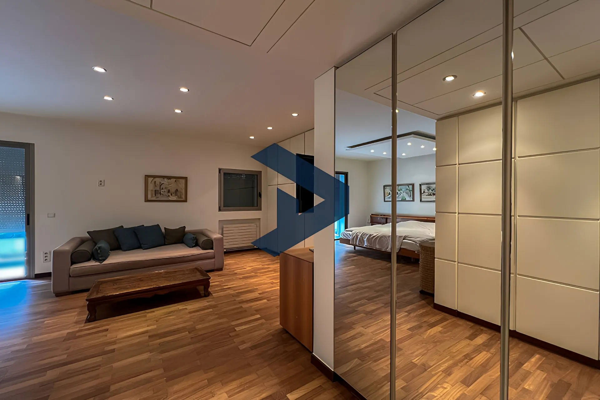 Apartment for sale in Achrafieh, Beirut, Lebanon