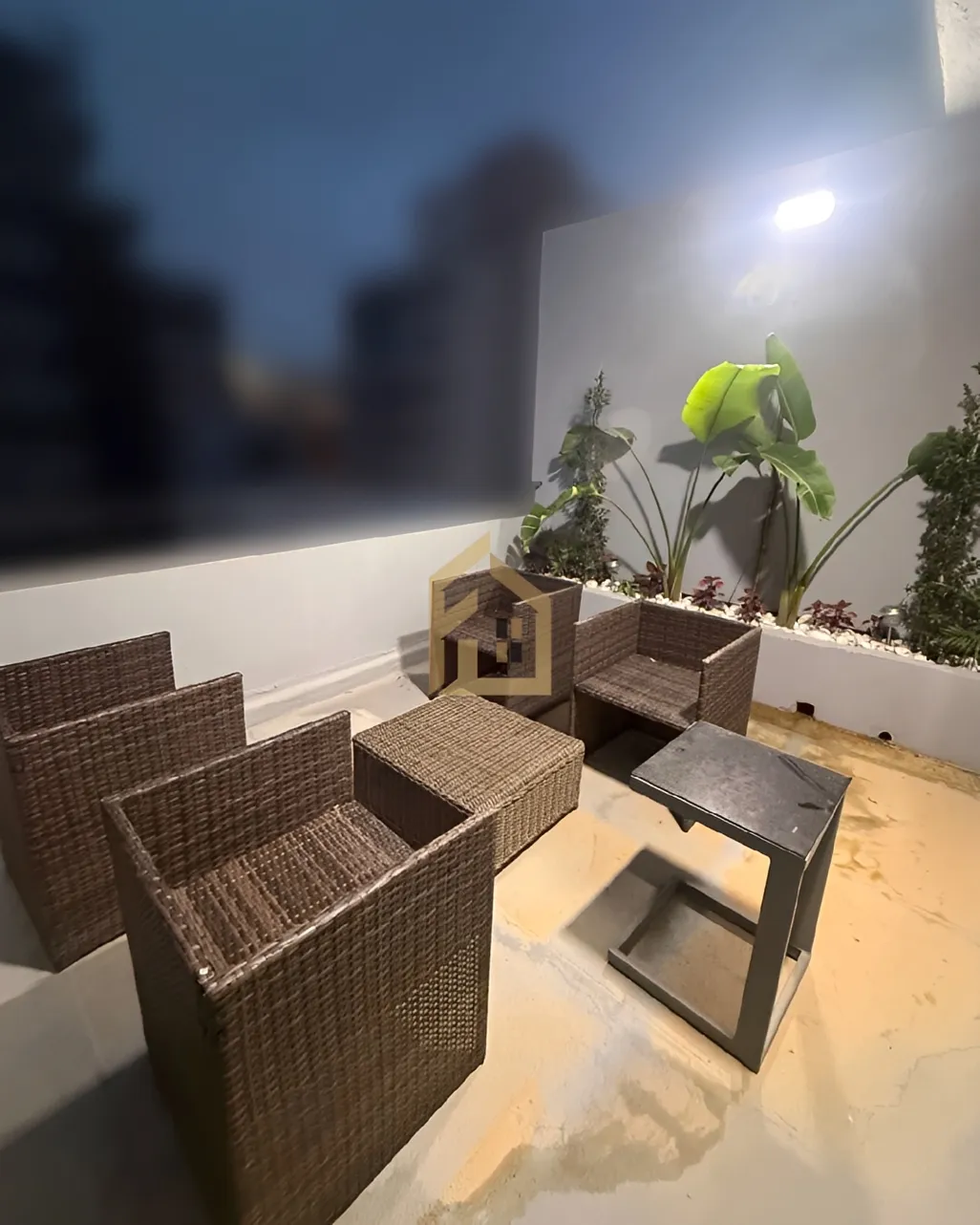 Apartment for rent in Achrafieh, Beirut, Lebanon