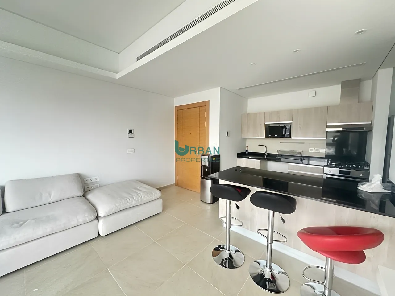 Residential in Dbayeh, lebanon - 1 bed, 1.0 bath