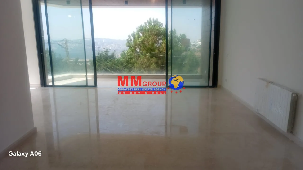 Apartment for Rent in Montiverdi
