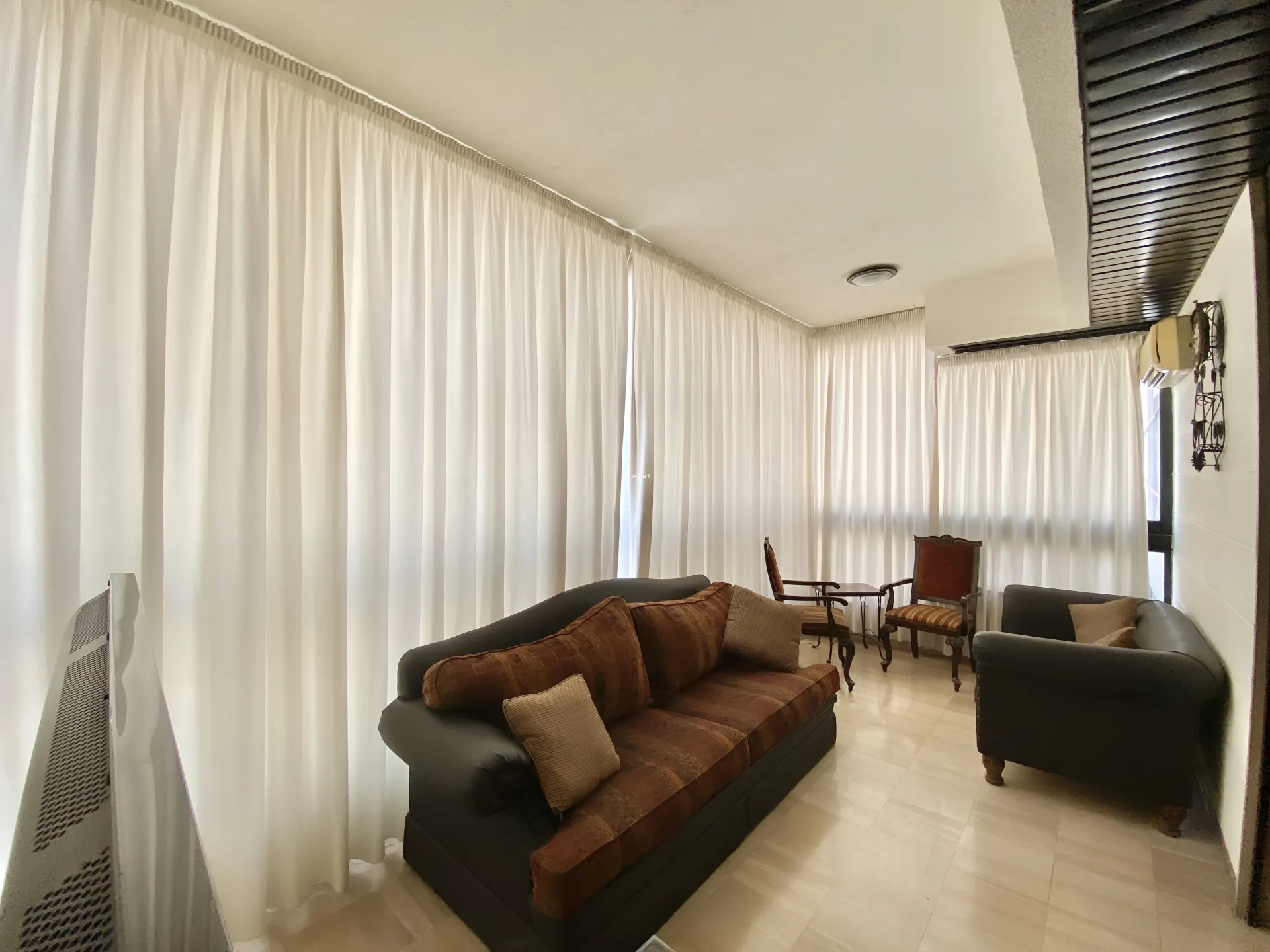 Apartment for rent in Jnah