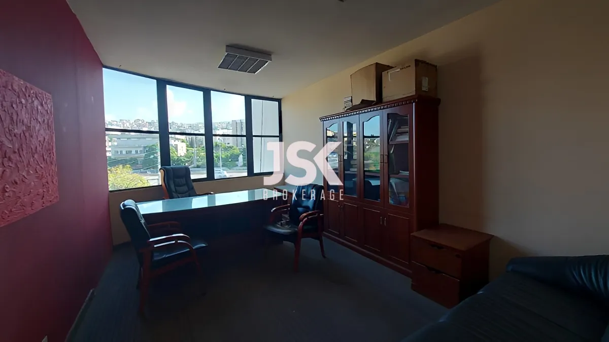 Office for Sale in Byblos
