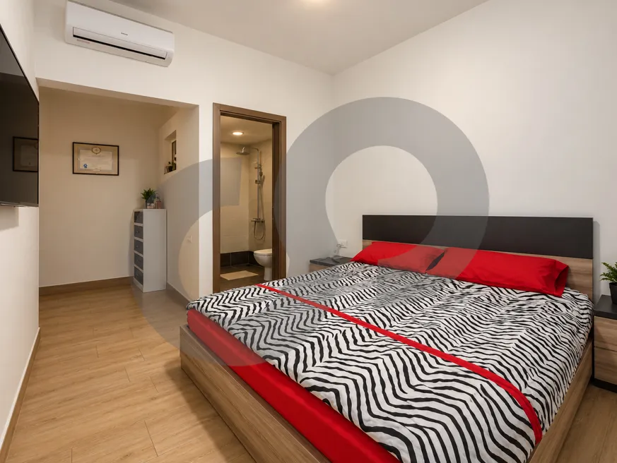 Building for Sale in Mansourieh