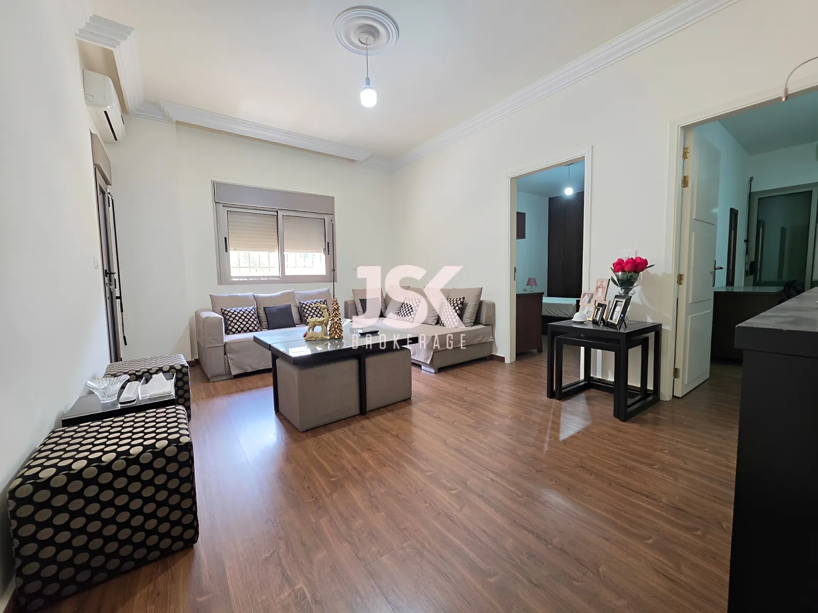 Apartment for Rent in Mar Takla
