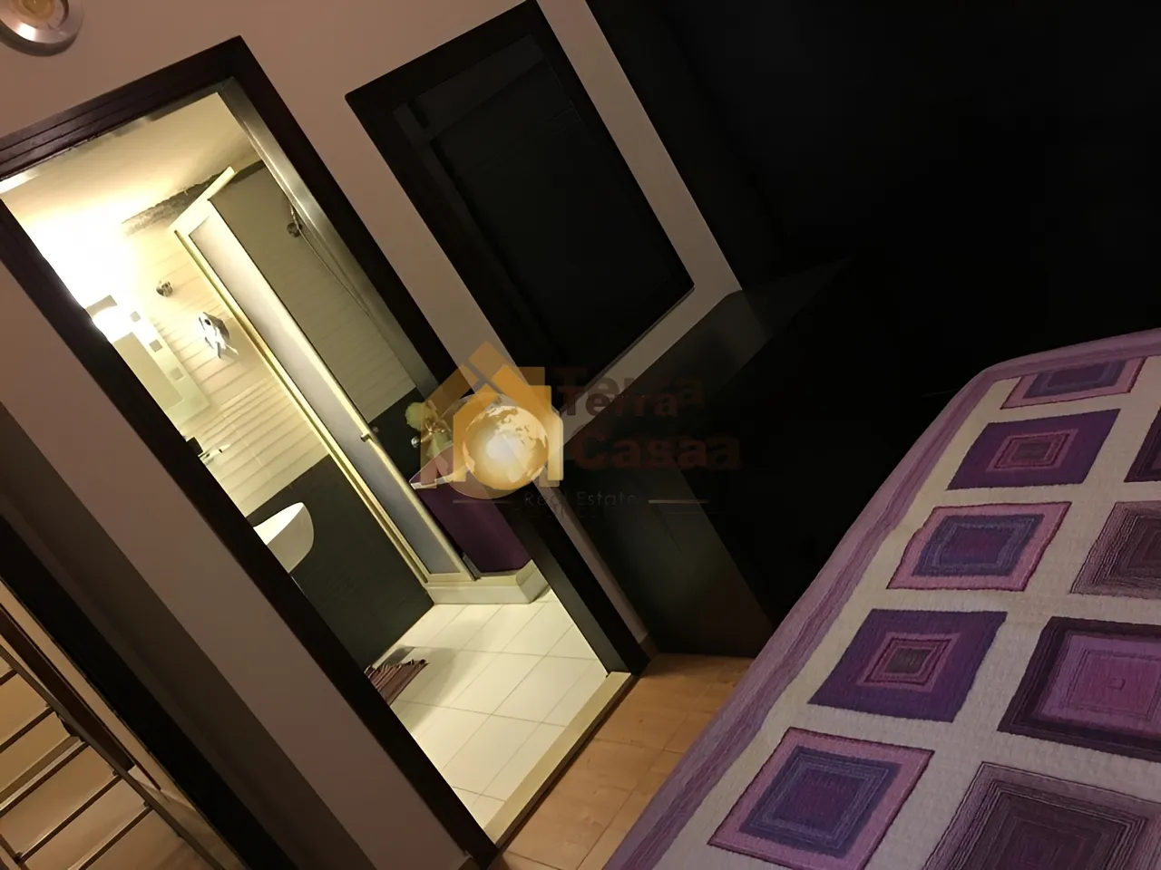 Apartment for sale in Jal el Dib