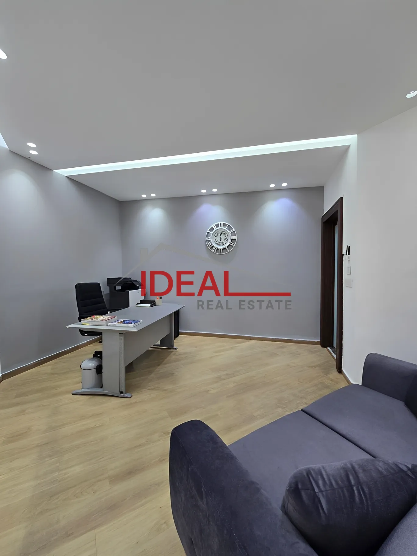 Office for sale in Dekwaneh, Lebanon
