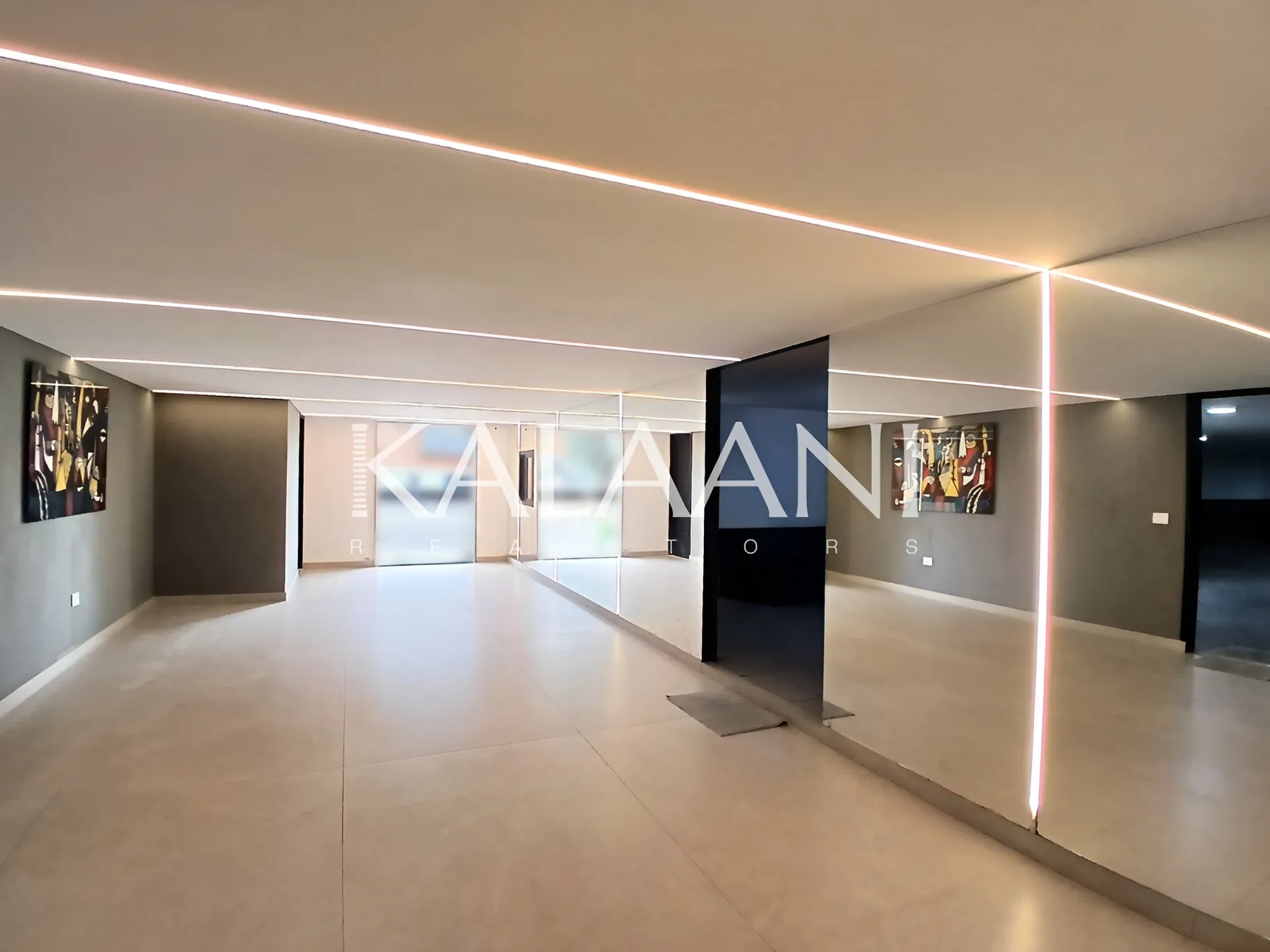 Apartment for sale in Yarzeh