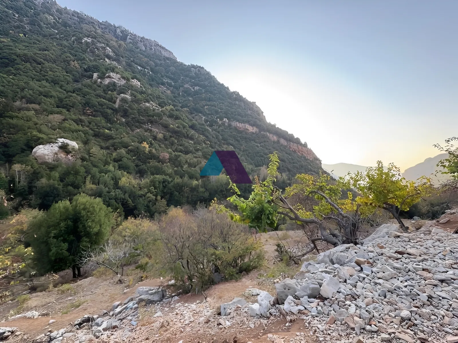 Land for Sale in Tannourine El Tahta
