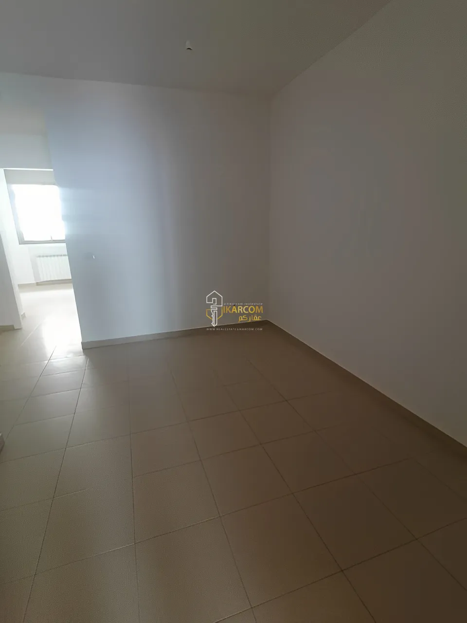 Apartment for Sale in Sahel Aalma
