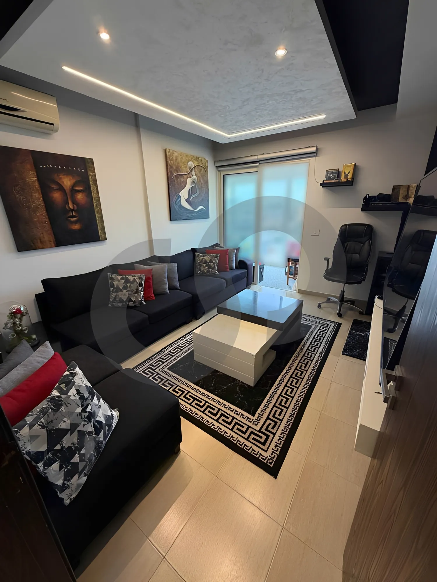 Apartment for Sale in Byblos