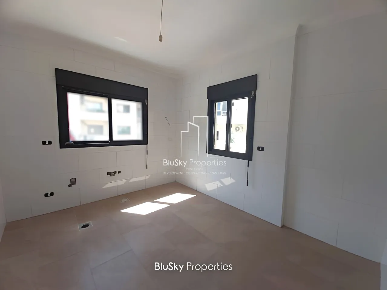 Apartment for Sale in Bouar - 2 bed, 2 bath