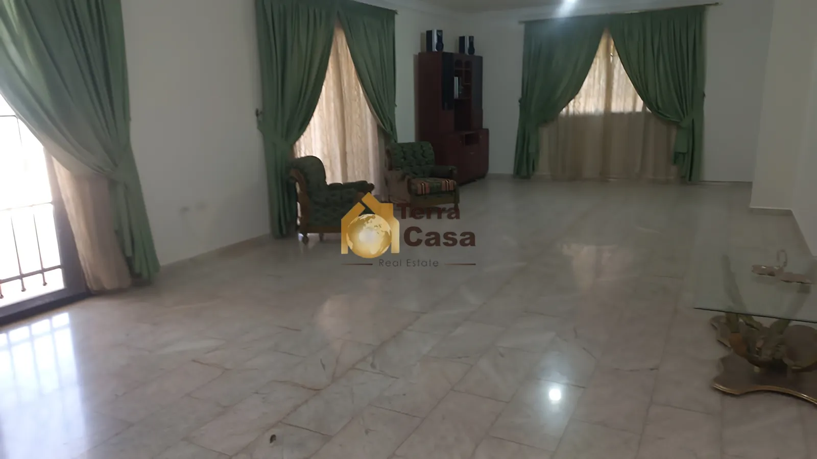 Apartment for Sale in Qoub Elias