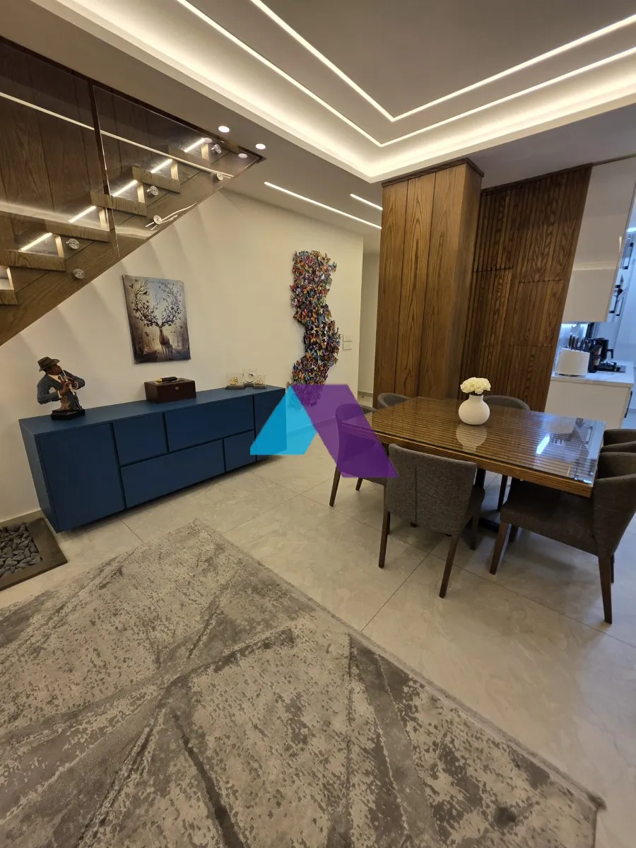 Apartment for Sale in Dekwaneh