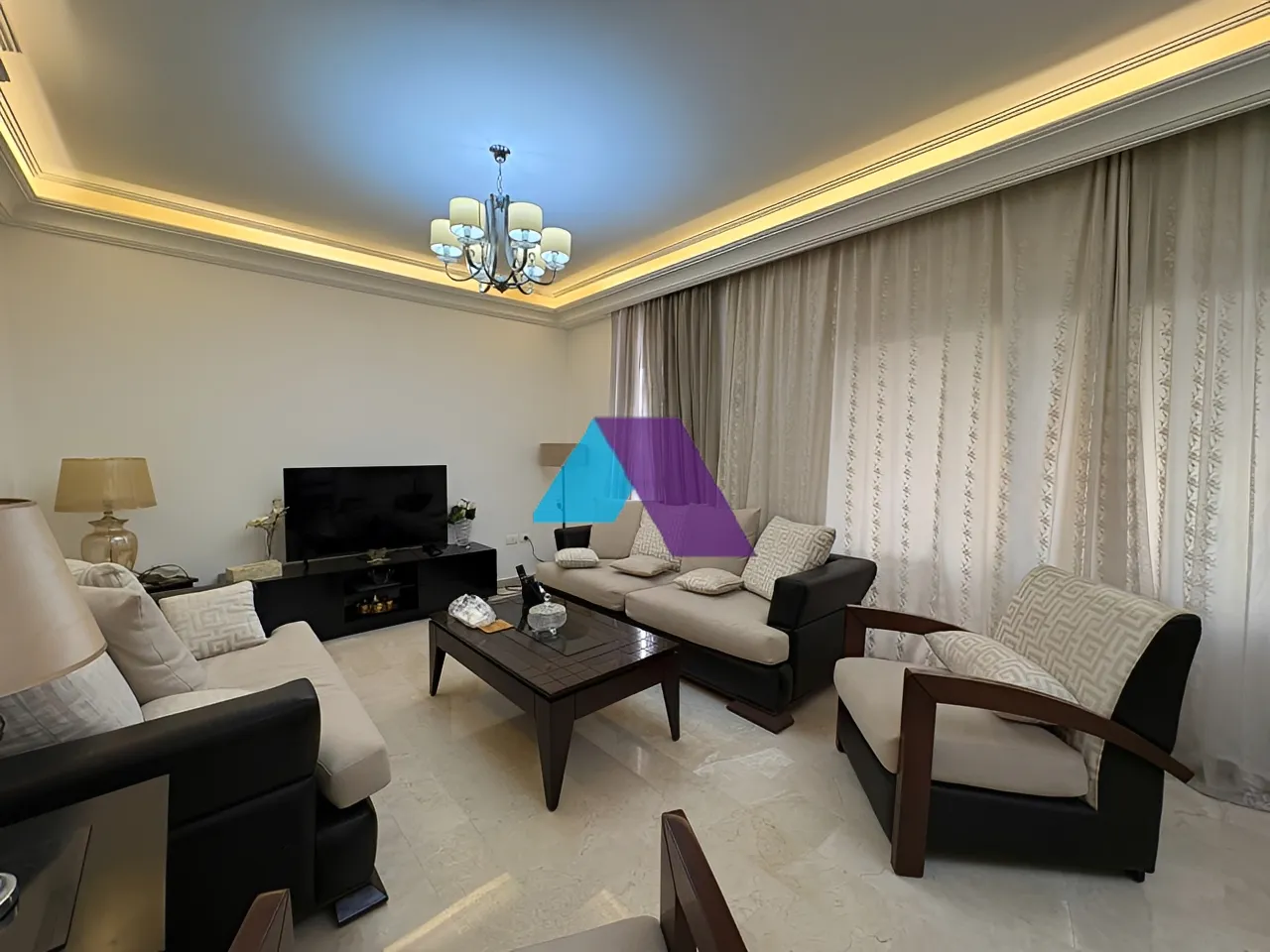 Apartment for Sale in Al Zarif