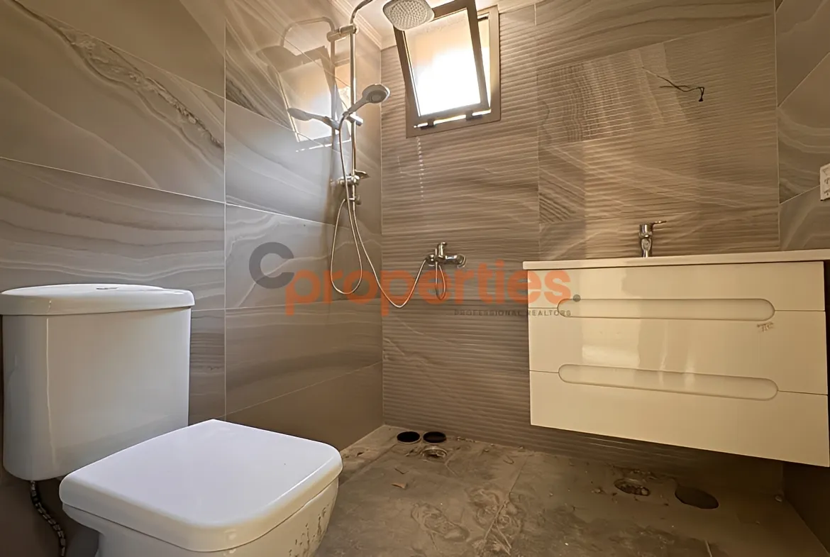 Apartment for Sale in Aaoukar