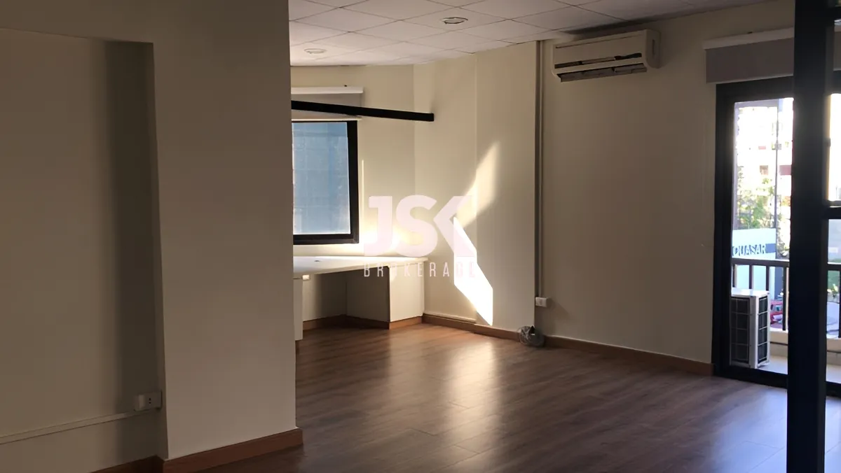 Office for Rent in Saifi , Beirut, Lebanon