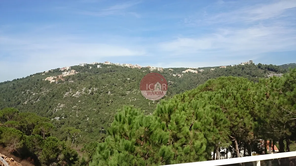 Duplex for Sale in Baabdat