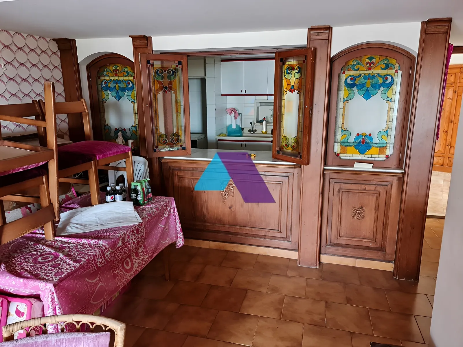Chalet for Sale in Faitroun - 3 bed, 3 bath