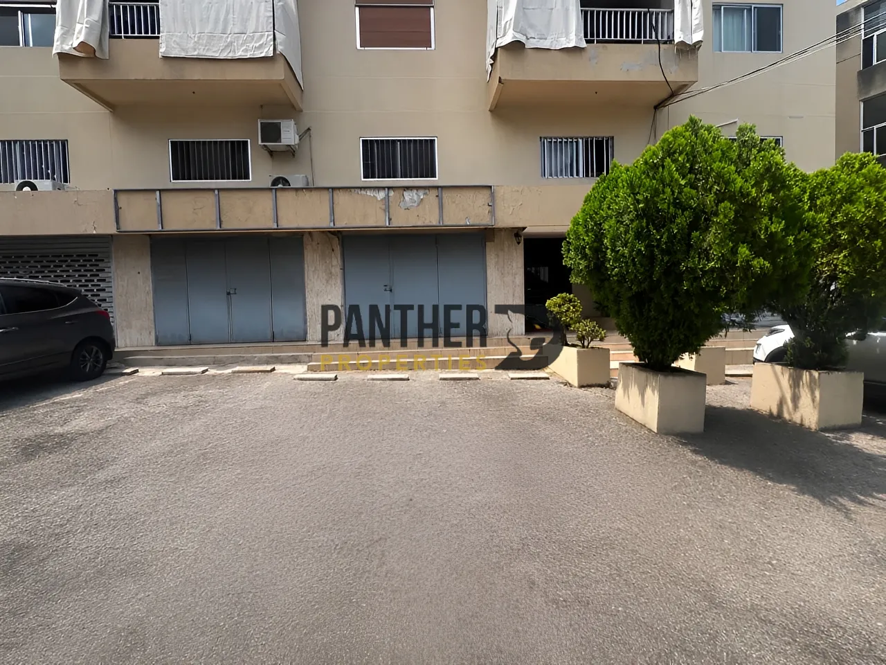 Shop for sale in Sahel aalma, lebanon