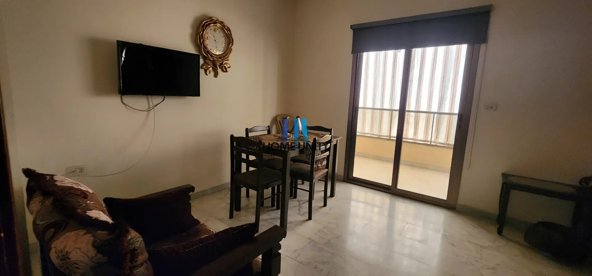 Apartment for Rent in Tariq El Jdideh