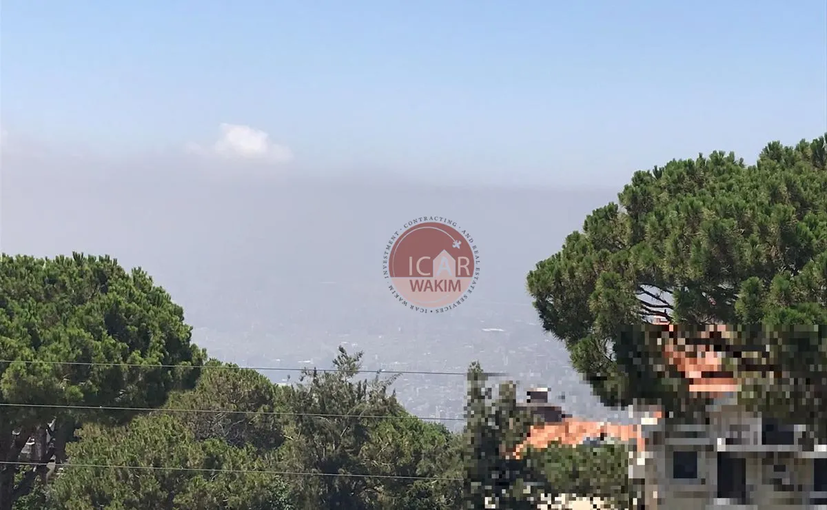 Apartment for Sale in Beit Meri