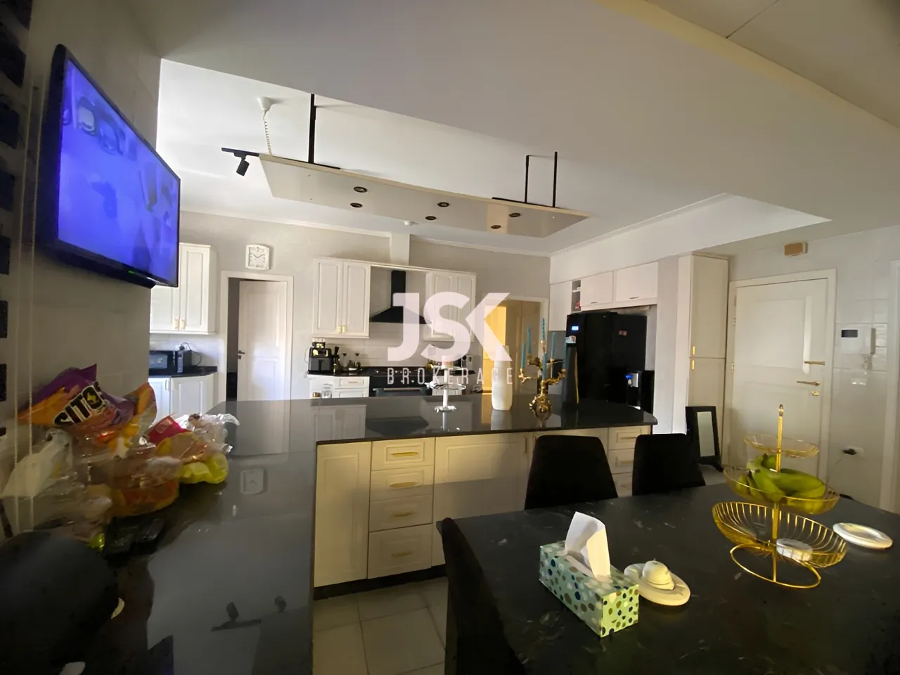 Apartment for Rent in Unesco