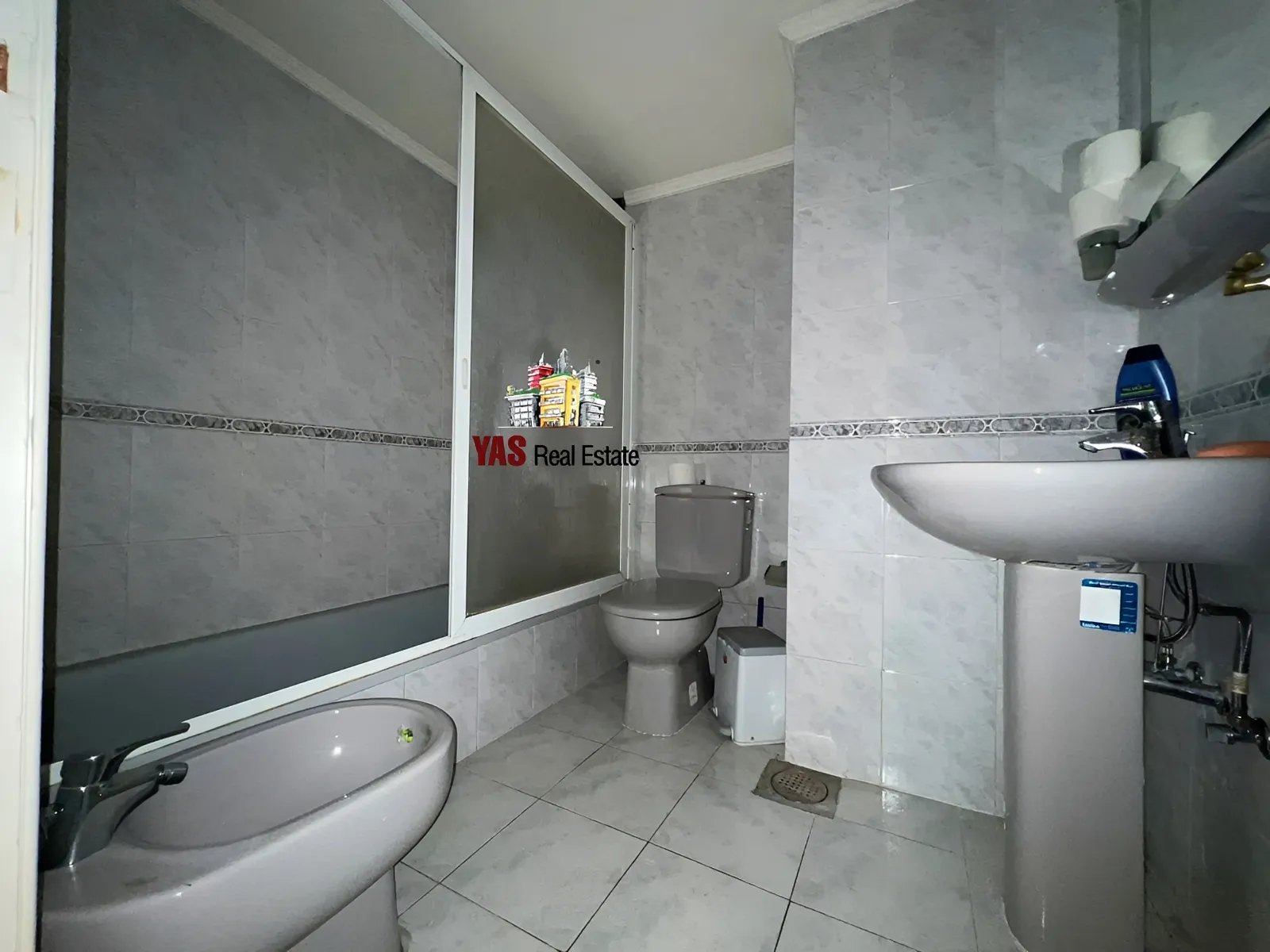 Apartment for Sale in Kaslik - 3 bed, 3 bath