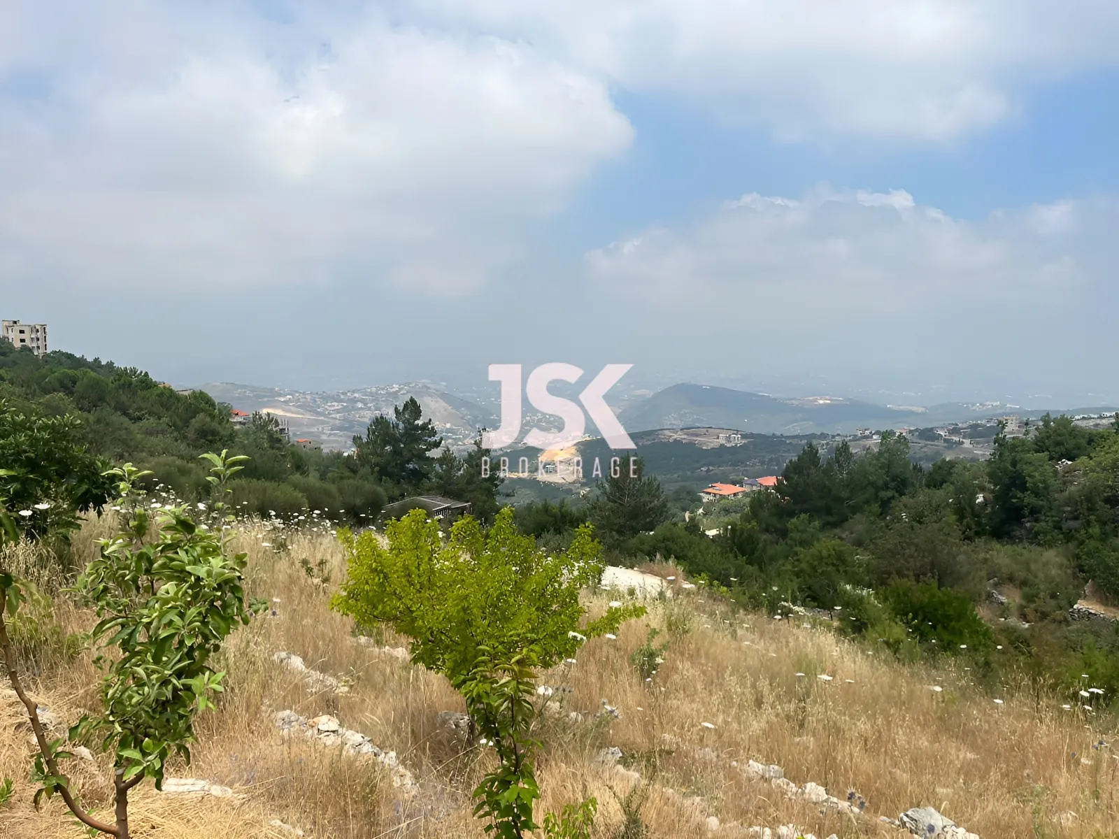 Land for Sale in Bsharri